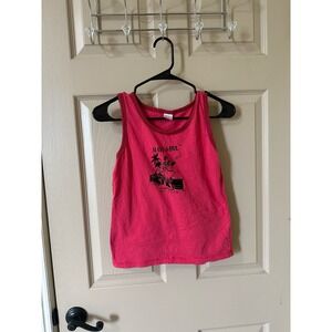 Vintage Maui Girl Girls XL Tee